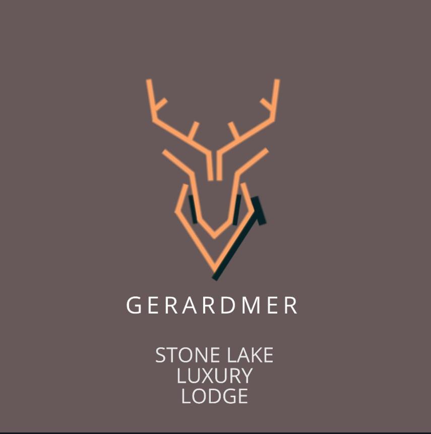 Stone Lake Luxury Lodge Gérardmer Eksteriør billede