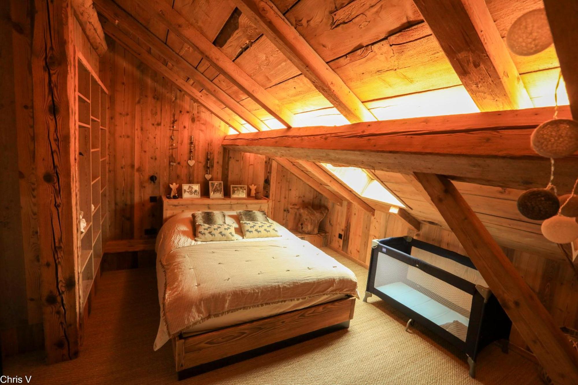 Stone Lake Luxury Lodge Gérardmer Eksteriør billede