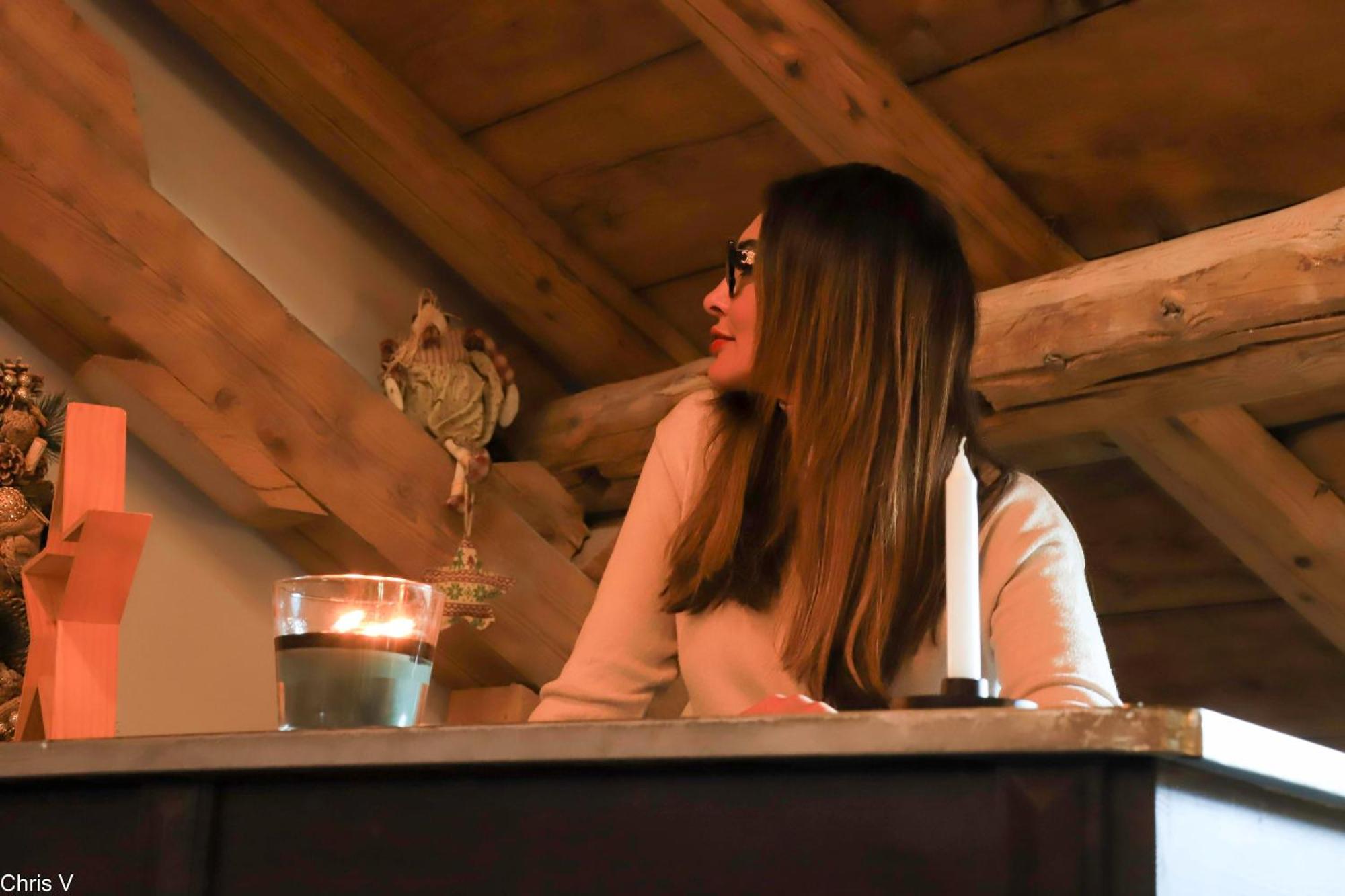 Stone Lake Luxury Lodge Gérardmer Eksteriør billede